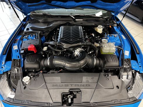 New 2026 Ford Mustang GT Premium w/ GT Performance Package RWD image 35