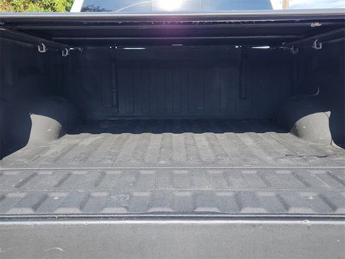 Certified 2021 RAM 1500 Rebel w/ Rebel Level 1 Equipment Group image 9