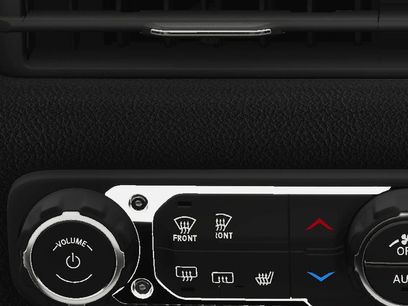 New 2025 Jeep Wrangler Willys