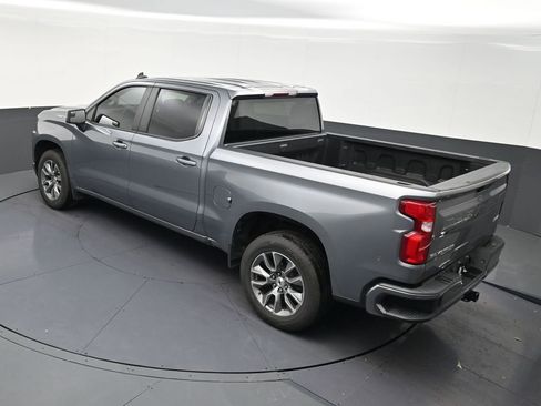 Used 2021 Chevrolet Silverado 1500 RST image 14