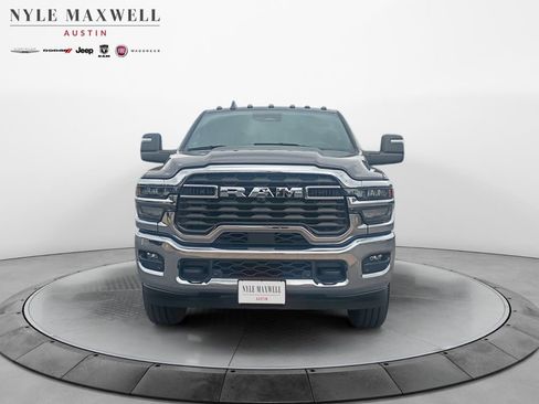 Used 2025 RAM 2500 Tradesman image 18