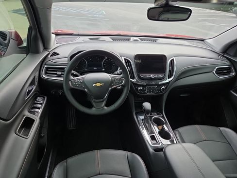 Used 2024 Chevrolet Equinox Premier FWD image 13