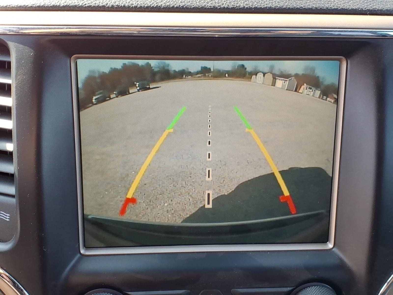 Used 2014 Jeep Grand Cherokee Limited w/ Luxury Group II AWD/4WD image 5