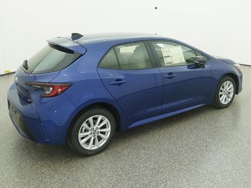 New 2026 Toyota Corolla SE image 21