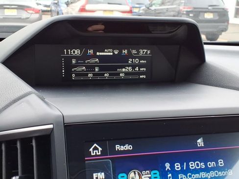 Used 2019 Subaru Forester Touring image 20