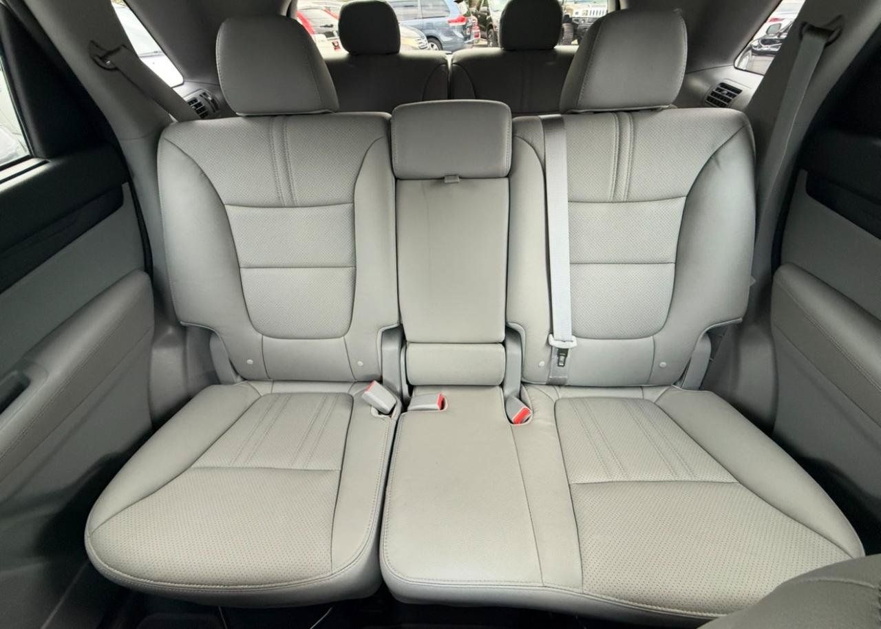 Used 2015 Kia Sorento SX FWD image 13