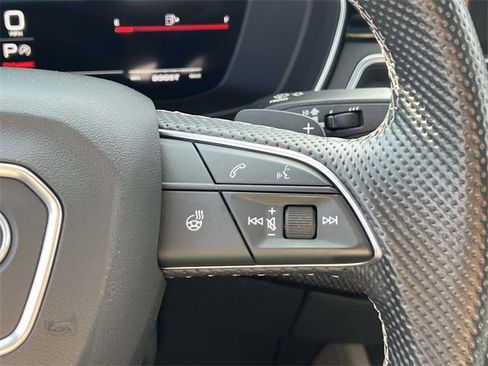 Used 2022 Audi S5 Premium Plus w/ Premium Plus Package image 21