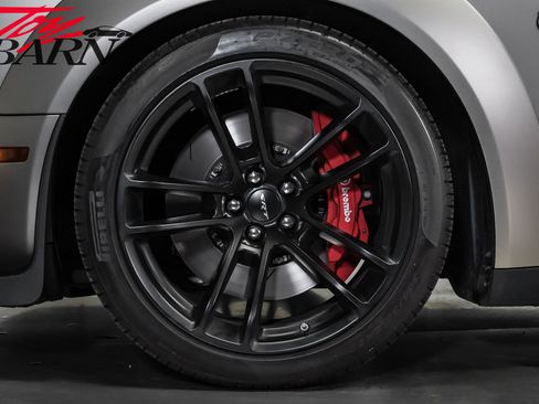 Used 2020 Dodge Challenger SRT Hellcat RWD image 19