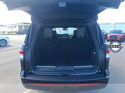 Used 2022 Lincoln Navigator Black Label image 28
