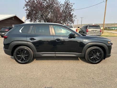 Used 2025 MAZDA CX-50 AWD 2.5 S w/ Preferred Package image 32