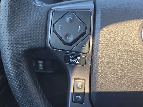 Used 2022 Toyota Tacoma TRD Sport w/ TRD Premium Sport Package AWD/4WD image 17