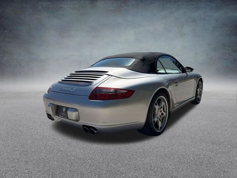 Used 2008 Porsche 911 Carrera S RWD image 6