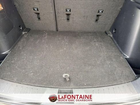 Used 2025 Chevrolet TrailBlazer LT FWD image 23