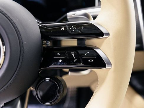 Certified 2024 Mercedes-Benz S 63 AMG S image 13
