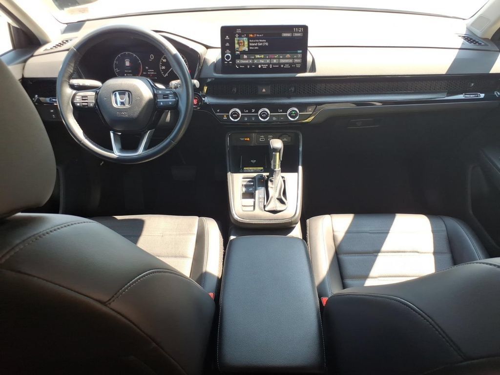 Used 2023 Honda CR-V EX-L image 19