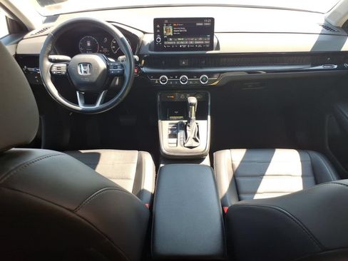 Used 2023 Honda CR-V EX-L image 19
