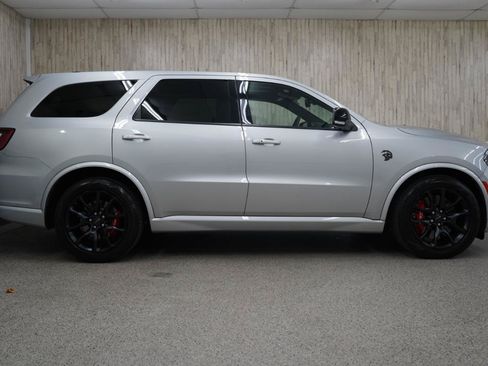 Used 2023 Dodge Durango SRT Hellcat AWD/4WD image 6