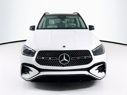 New 2026 Mercedes-Benz GLE 350 4MATIC image 2