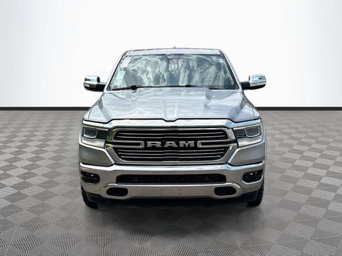 Certified 2019 RAM 1500 Laramie AWD/4WD image 2
