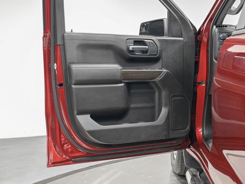 Used 2020 Chevrolet Silverado 1500 LT w/ All-Star Edition image 12