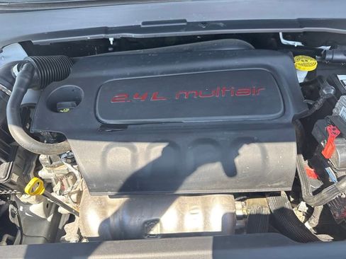 Used 2022 Jeep Compass High Altitude image 37