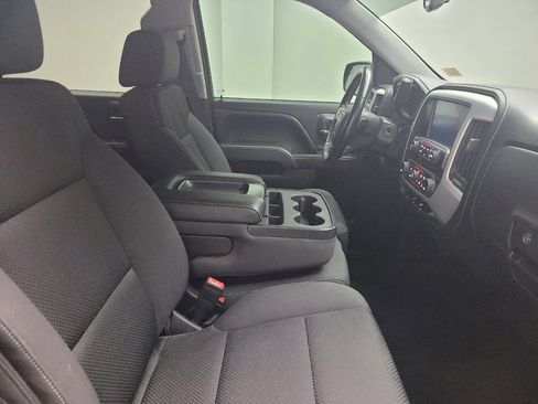 Used 2015 GMC Sierra 1500 SLE w/ SLE Value Package AWD/4WD image 21