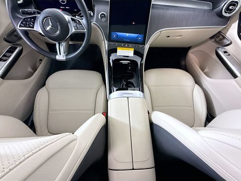 Certified 2026 Mercedes-Benz GLC 300 image 16