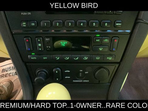 Used 2002 Ford Thunderbird RWD image 28
