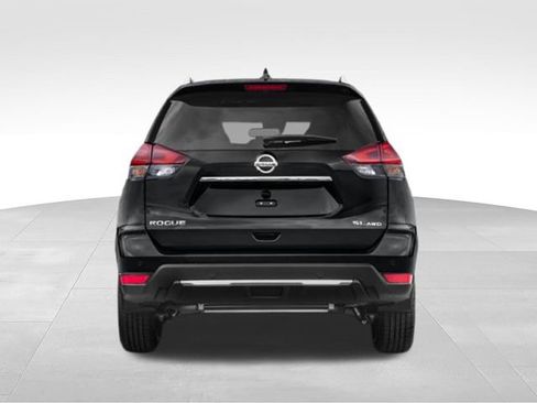 Used 2020 Nissan Rogue SL w/ Premium Package AWD/4WD image 42