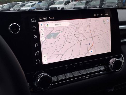 New 2026 GMC Canyon Elevation w/ Convenience Package image 4