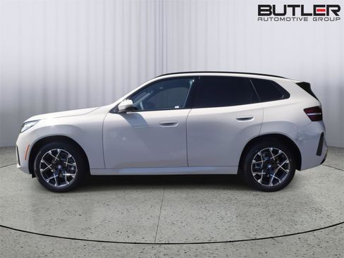 New 2026 BMW X3 xDrive30 w/ Premium Package AWD/4WD image 4