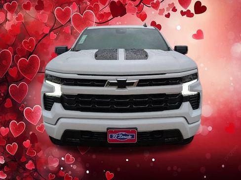 New 2026 Chevrolet Silverado 1500 RST w/ Rally Edition image 28