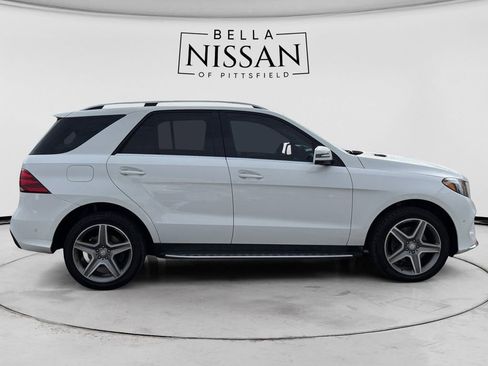 Used 2017 Mercedes-Benz GLE 350 4MATIC image 6