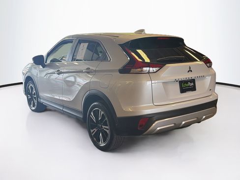 Used 2025 Mitsubishi Eclipse Cross SE AWD/4WD image 5