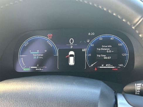 Used 2024 Toyota Highlander Limited image 28