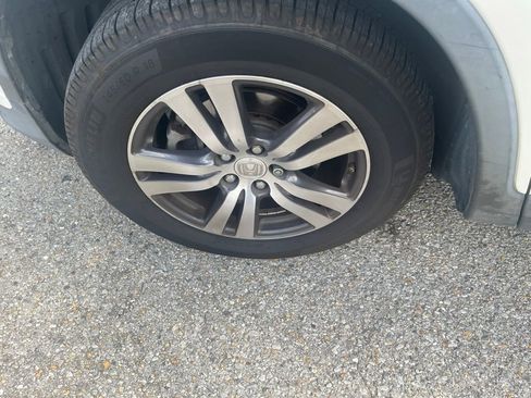 Used 2016 Honda Pilot EX-L image 18