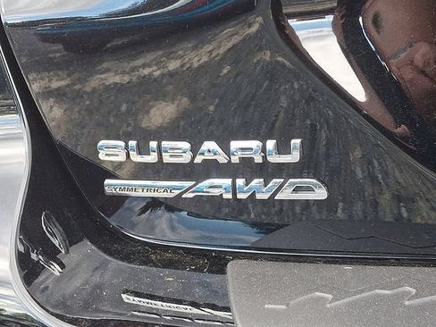 Used 2025 Subaru Crosstrek 2.5i Sport AWD/4WD image 48