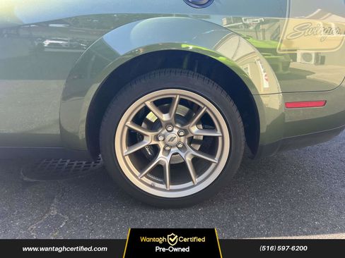 Used 2023 Dodge Challenger R/T Scat Pack image 8