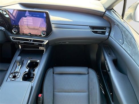New 2026 Lexus RX 450h AWD image 20