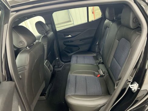 New 2026 Buick Envista Preferred image 22