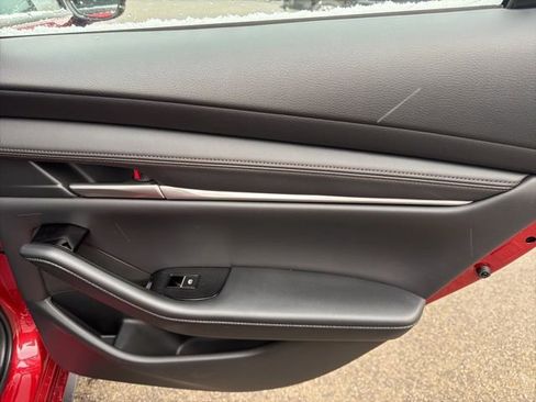 New 2026 MAZDA MAZDA3 s Sport image 33