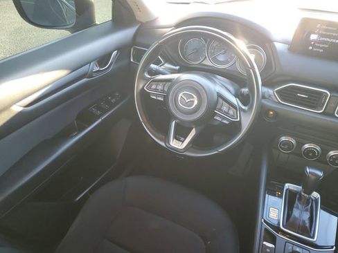 Used 2022 MAZDA CX-5 AWD 2.5 S image 10