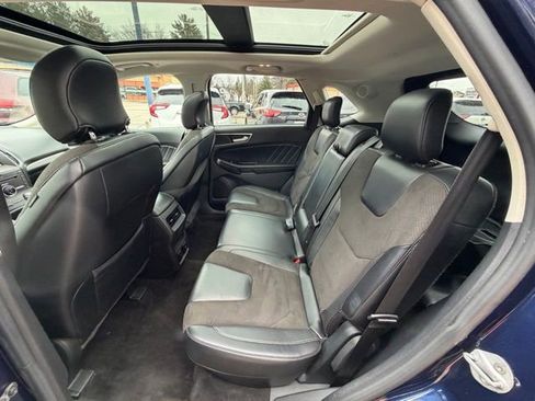 Used 2016 Ford Edge Sport w/ Equipment Group 401A image 15