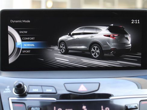 Used 2023 Acura RDX AWD image 21