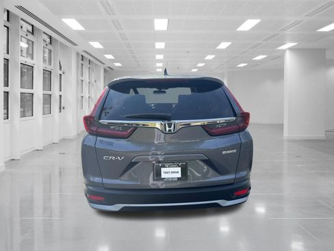 Used 2020 Honda CR-V EX-L image 6