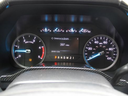Used 2018 Ford F350 XLT AWD/4WD image 8