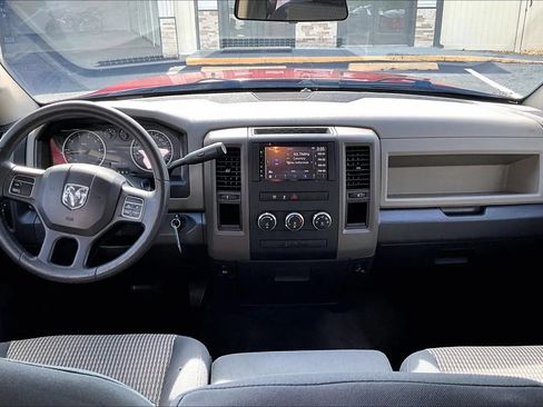 Used 2012 RAM 1500 Express w/ Southern Express Pkg RWD image 5