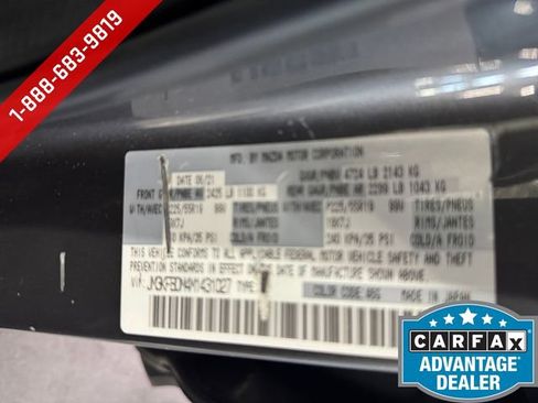 Used 2021 MAZDA CX-5 Grand Touring AWD/4WD image 28
