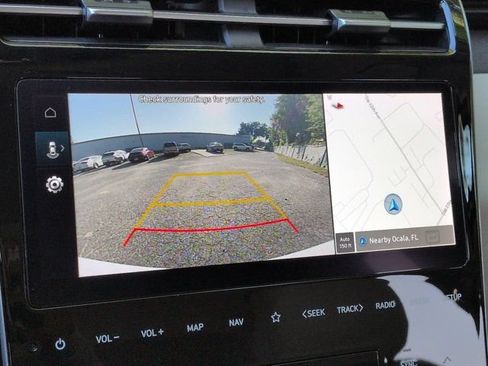 Used 2024 Hyundai Tucson SEL w/ Convenience Package FWD image 21