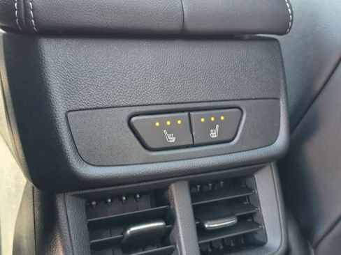 New 2026 GMC Terrain Denali image 8